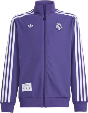 Real Madrid Icon Sweatshirt