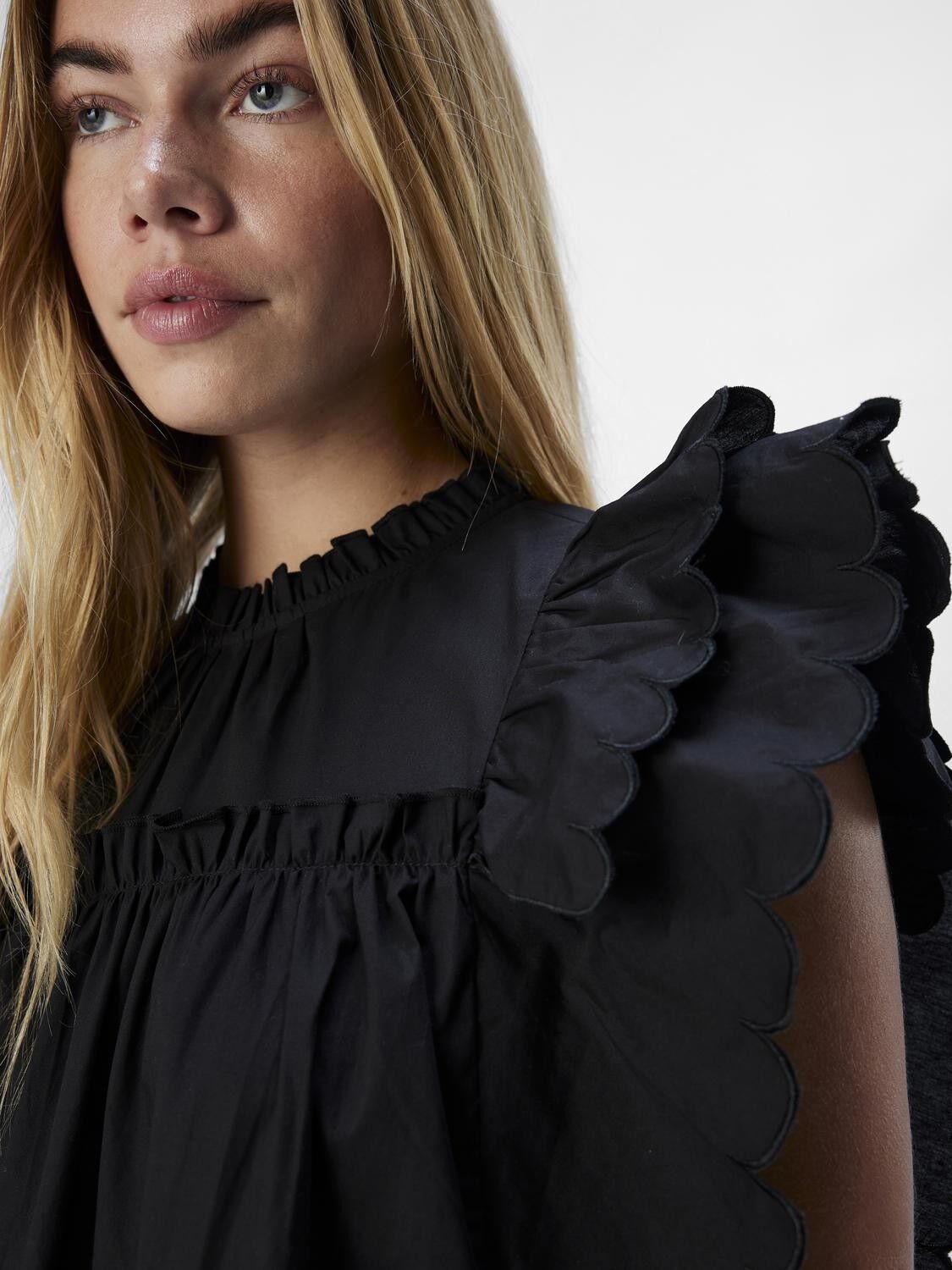 OBJHOPE S/L DRESS REP