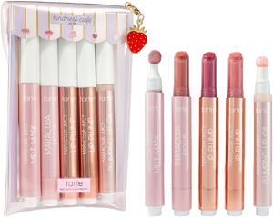 sweet indulgences maracuja juicy lip vault set - Læbesæt