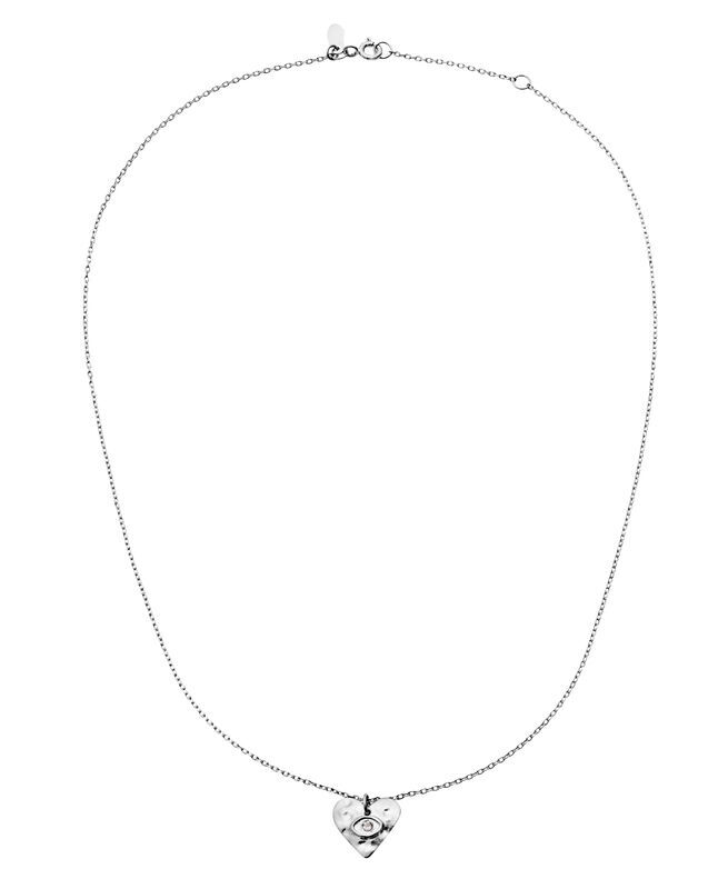 Cassandra Necklace