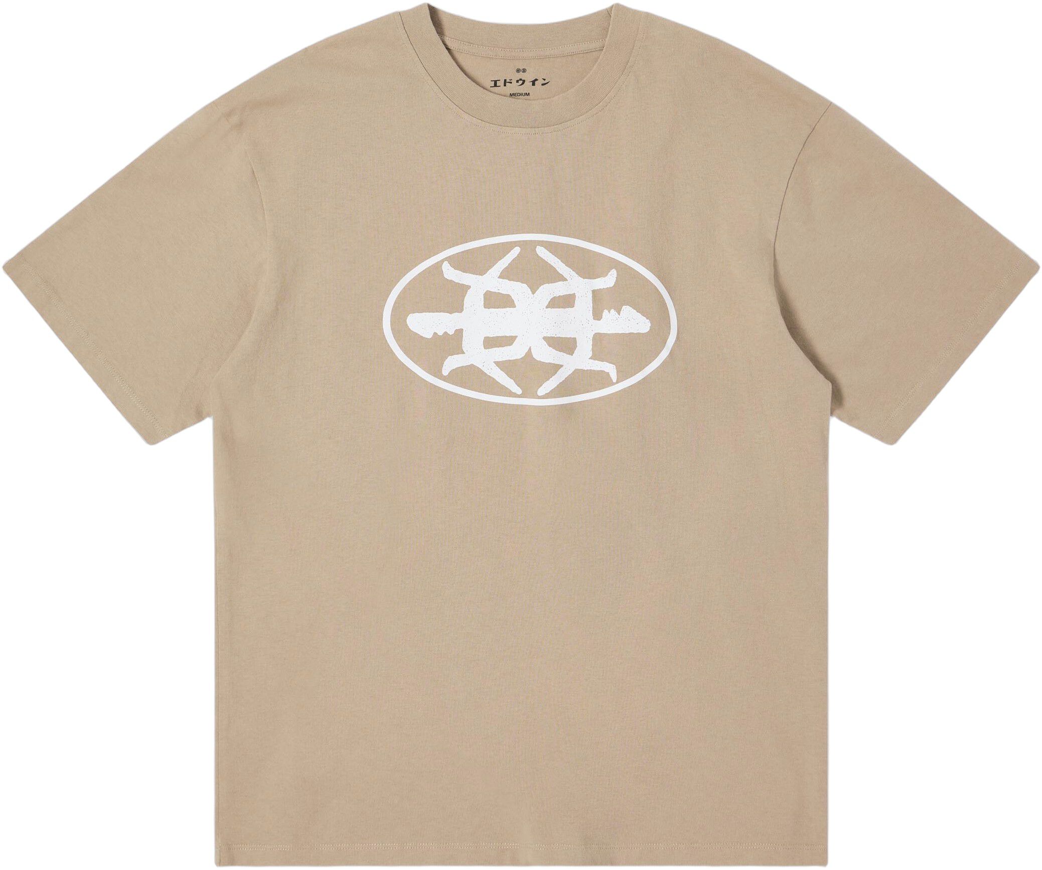 KAMASUTRA T-SHIRT-SENECA ROCK