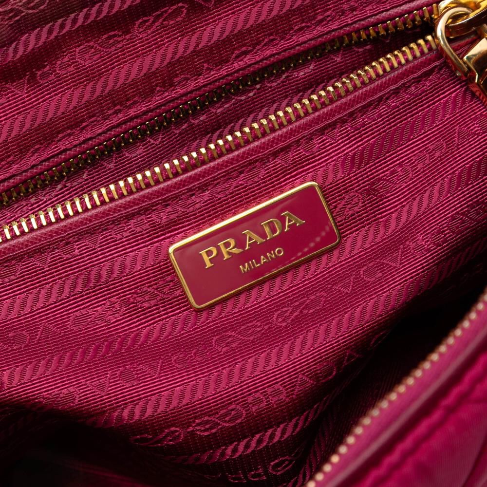 Prada Tessuto