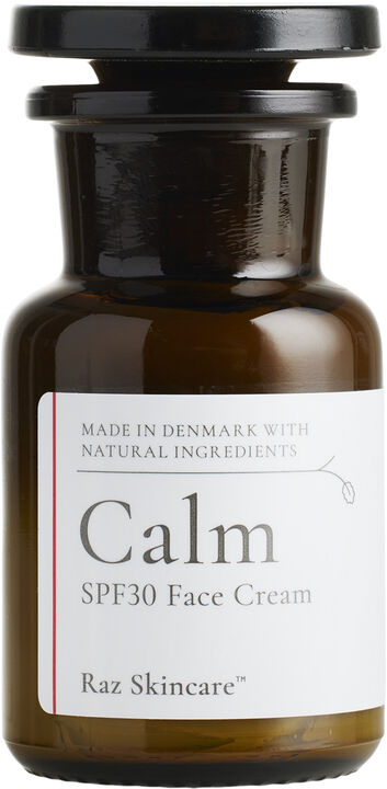 Raz Skincare Face Cream, CALM 50 ml