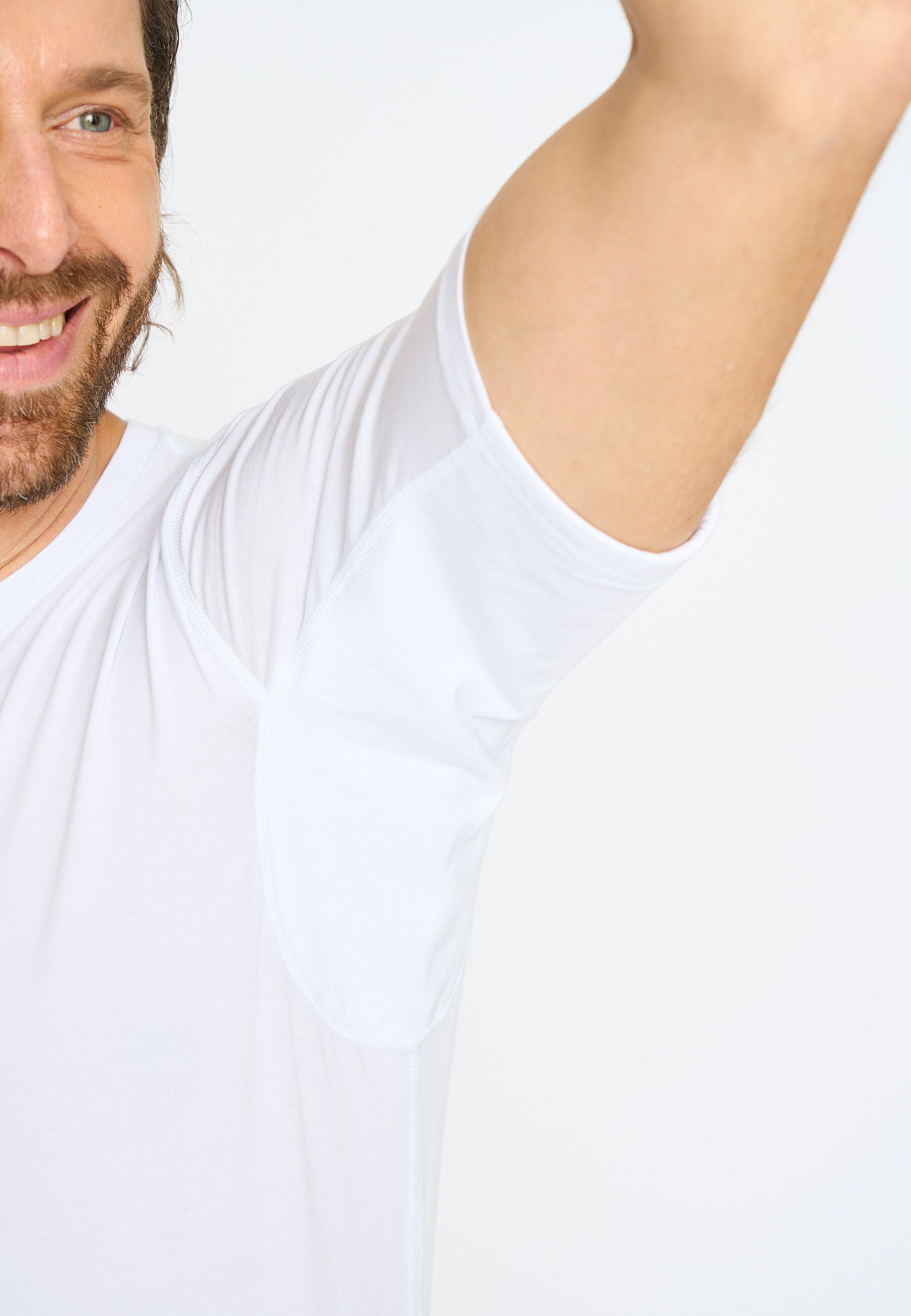 JBS Bamboo v-tee absorbent