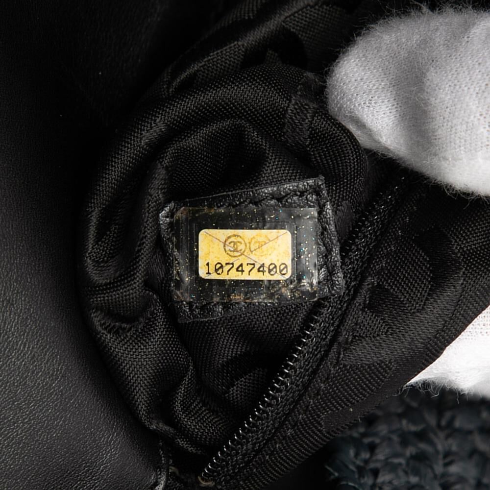 Chanel Crossbody Bag