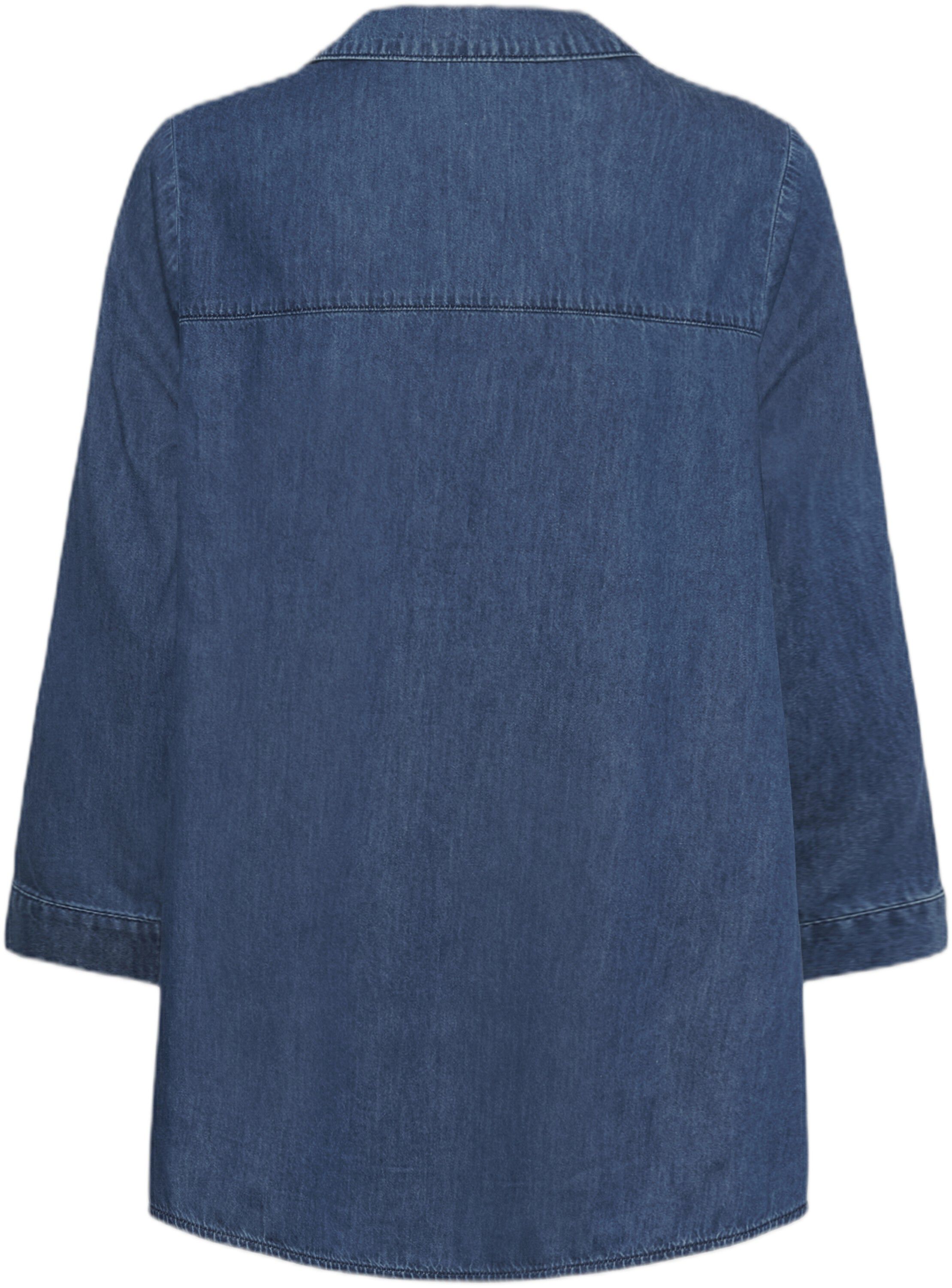 CUmaxy Arpa Tunic