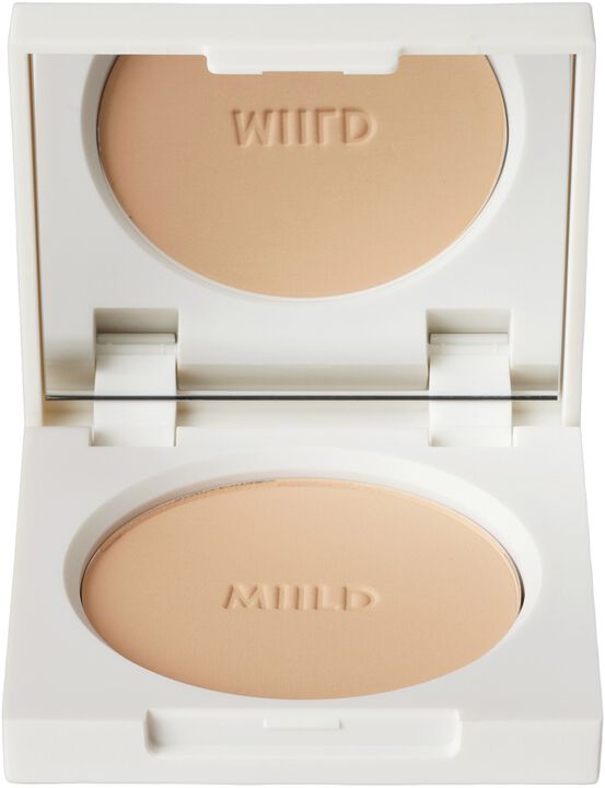 Skin Light Natural Pressed Powder