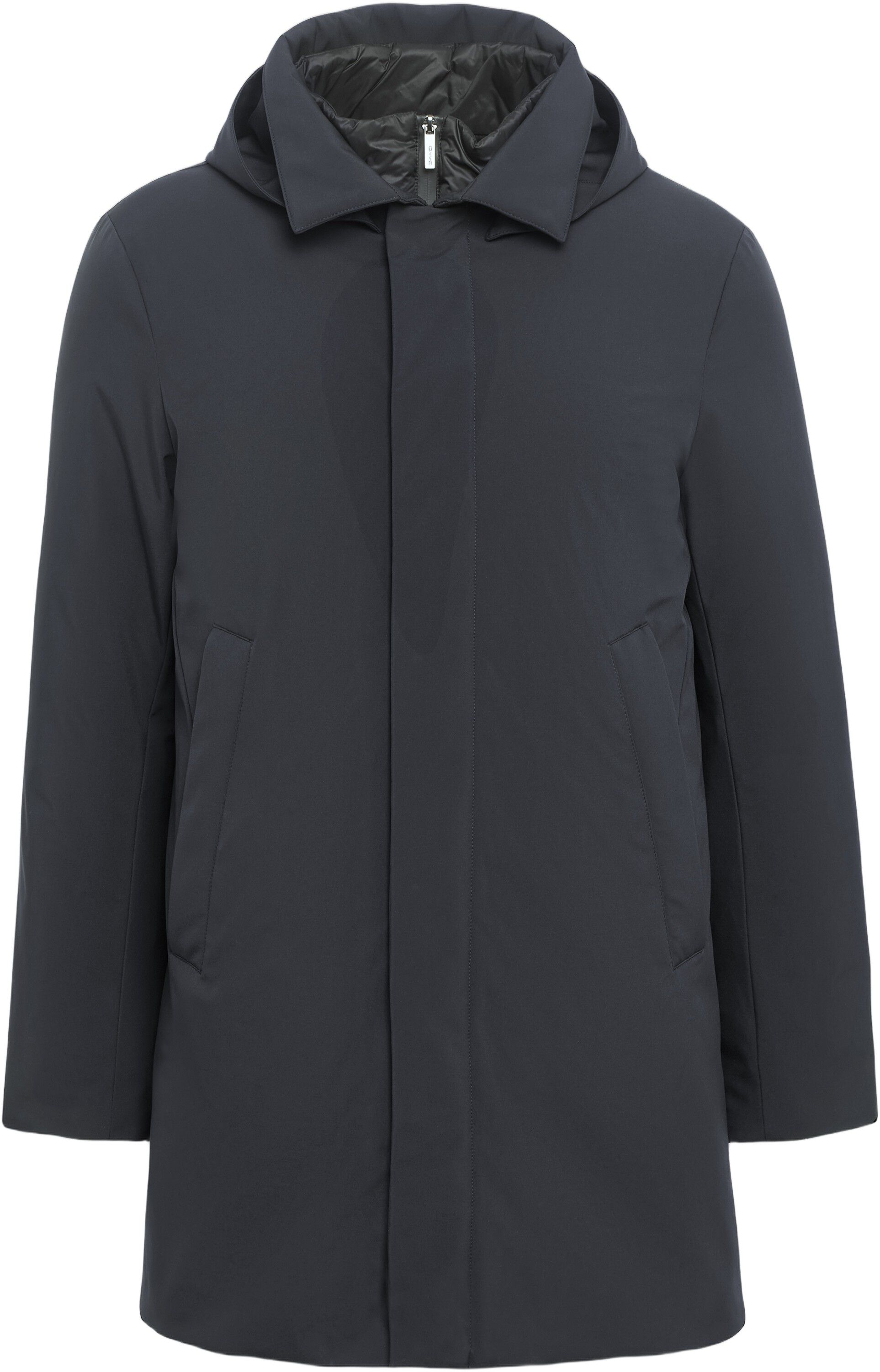 Techno Suede - Grayson