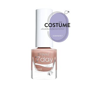 7day Hybrid Polish
