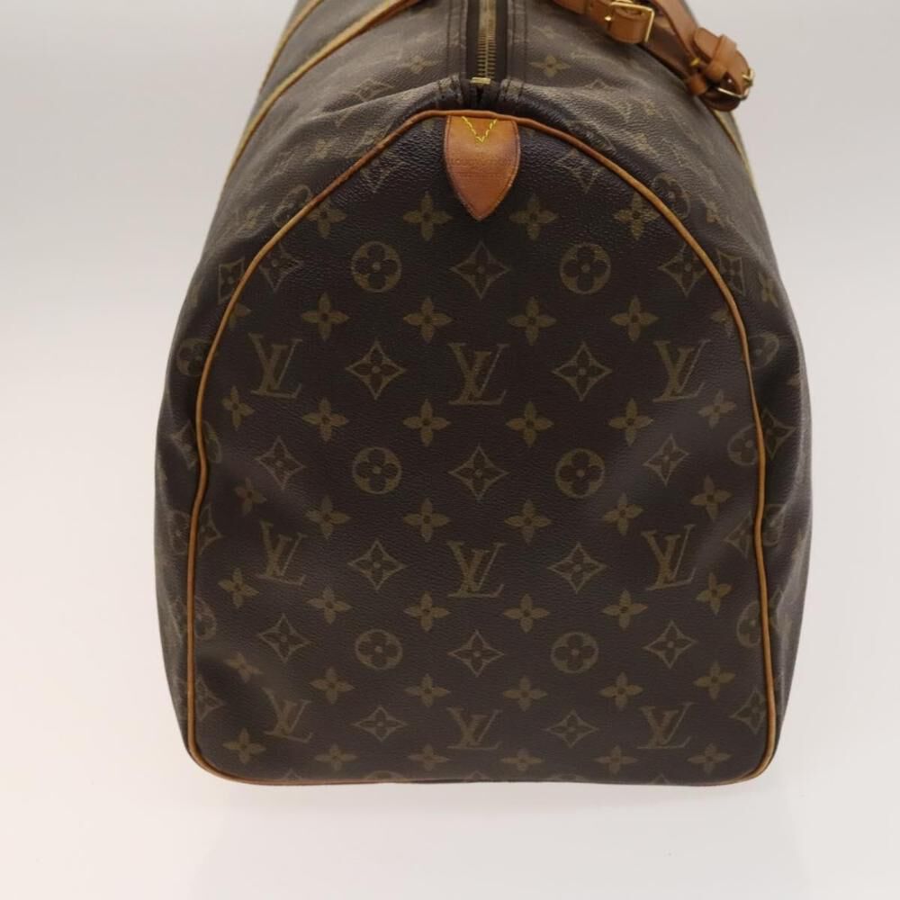 Louis Vuitton Keepall
