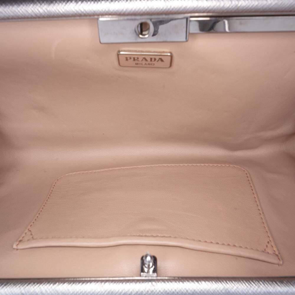 Prada Clutch