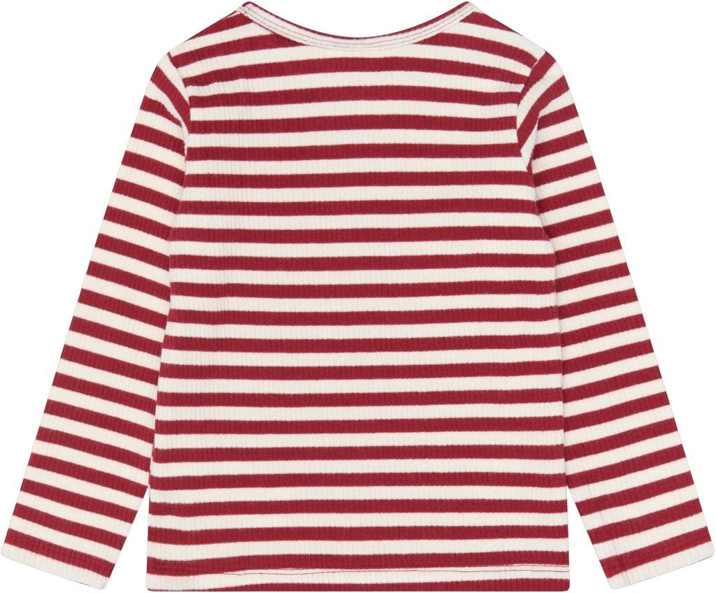 Tnstfro L_S Rib Tee