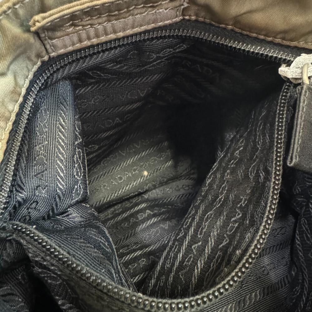 Prada Shoulder Bag