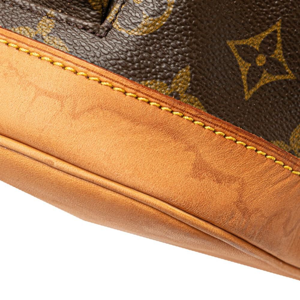 Louis Vuitton Backpack