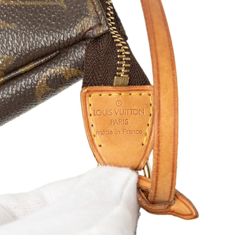 Louis Vuitton Pochette Accessoires