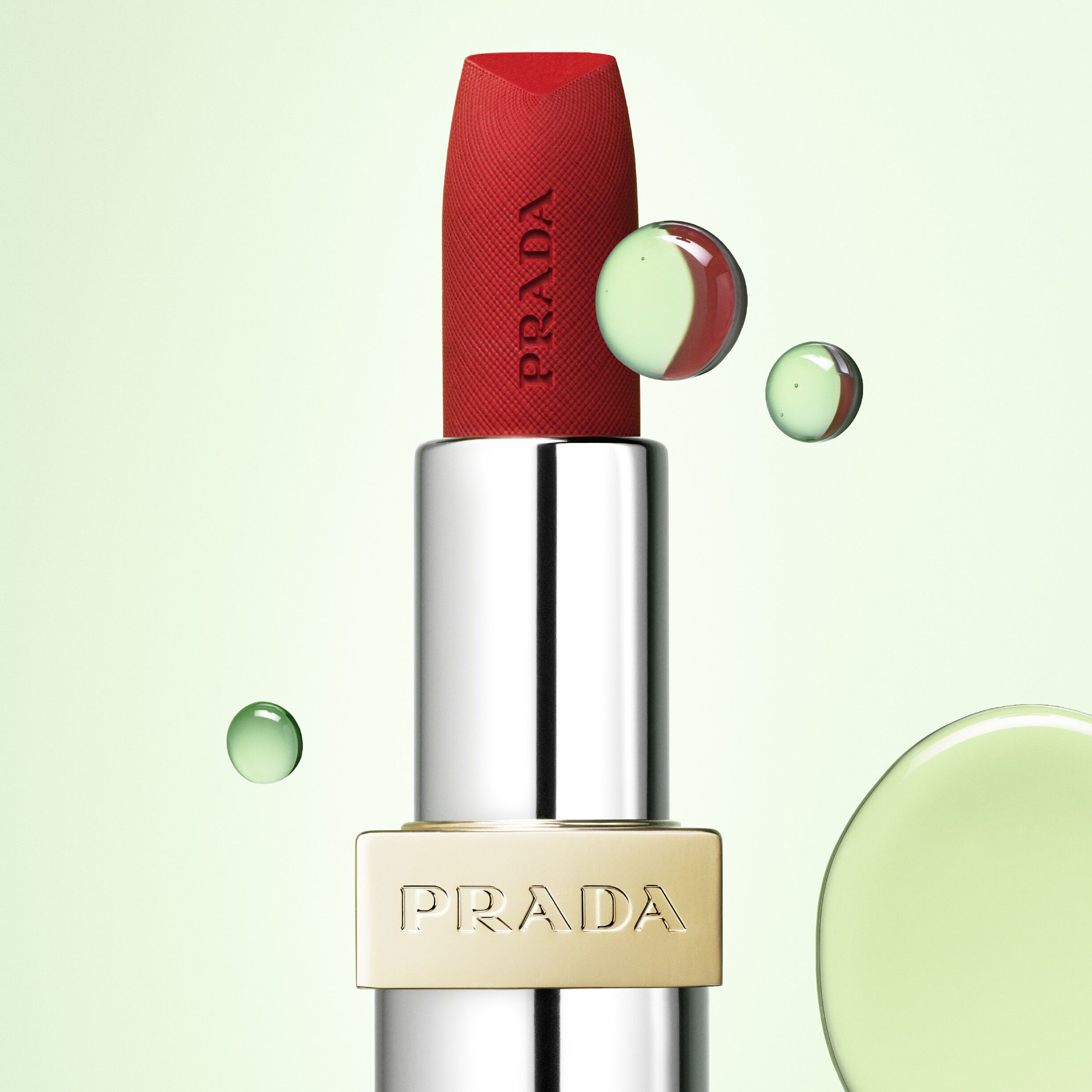 Soft Matte Lipstick Refill