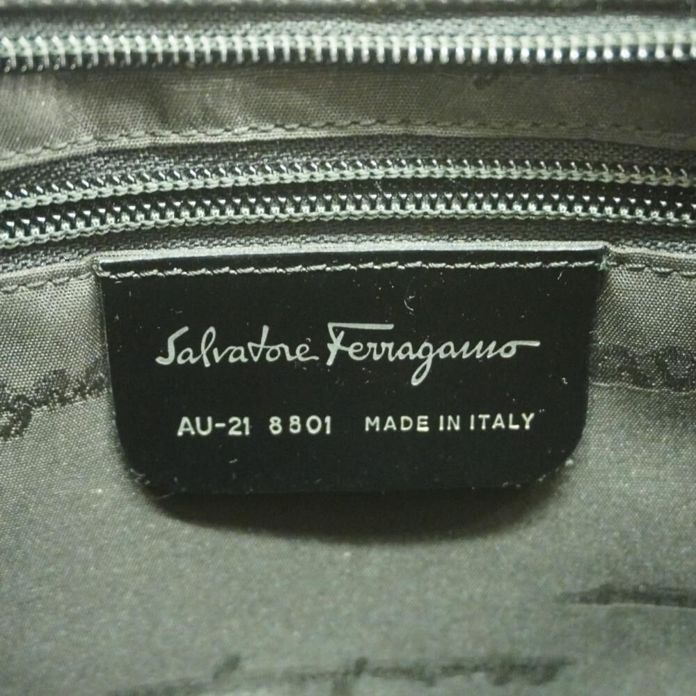Salvatore Ferragamo Shoulder Bag