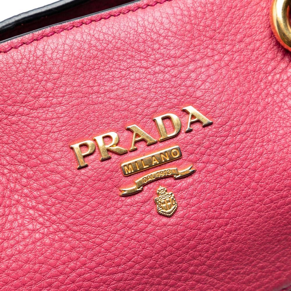 Prada Tote