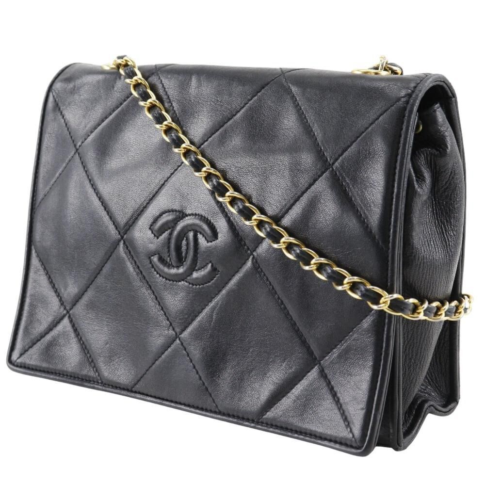 Chanel Shoulder Bag