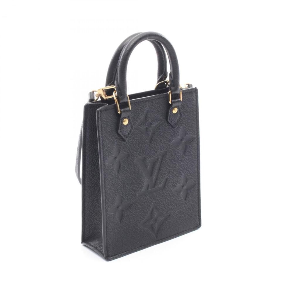 Louis Vuitton Sac Plat