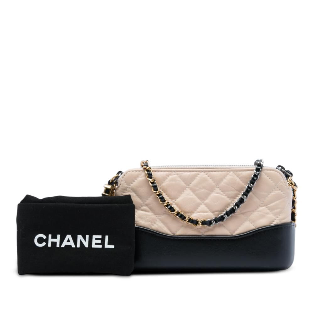 Chanel Crossbody Bag