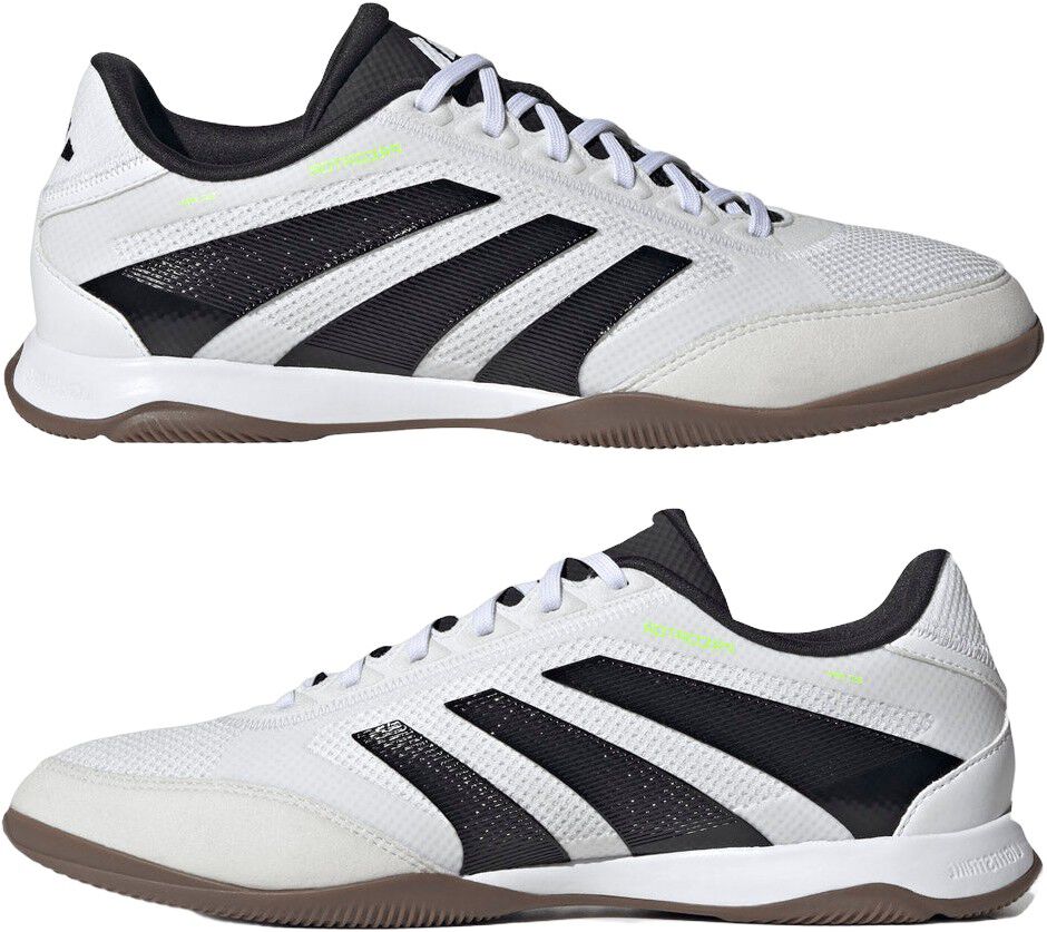 Predator League Indend&oslash;rssko