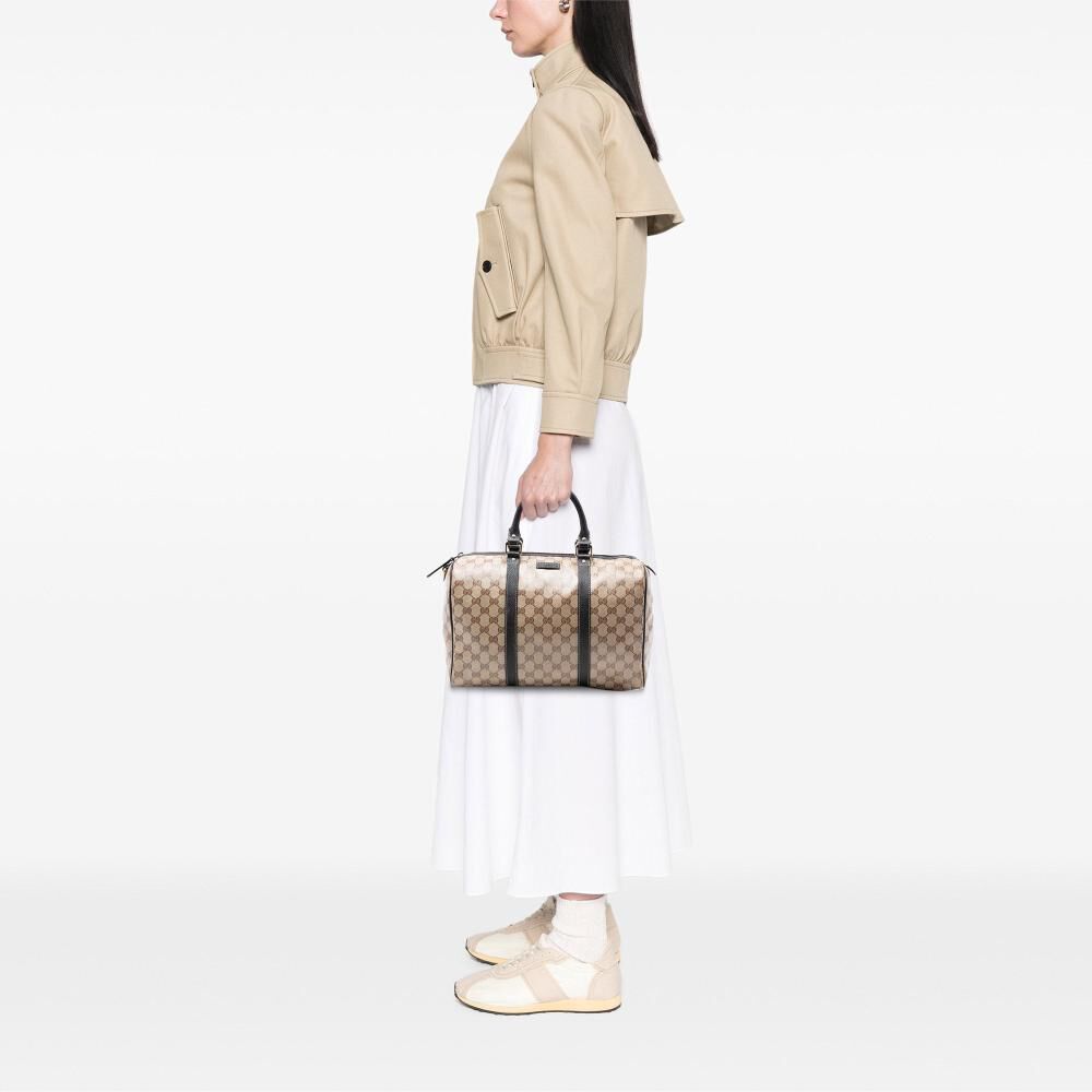 Gucci Boston Bag