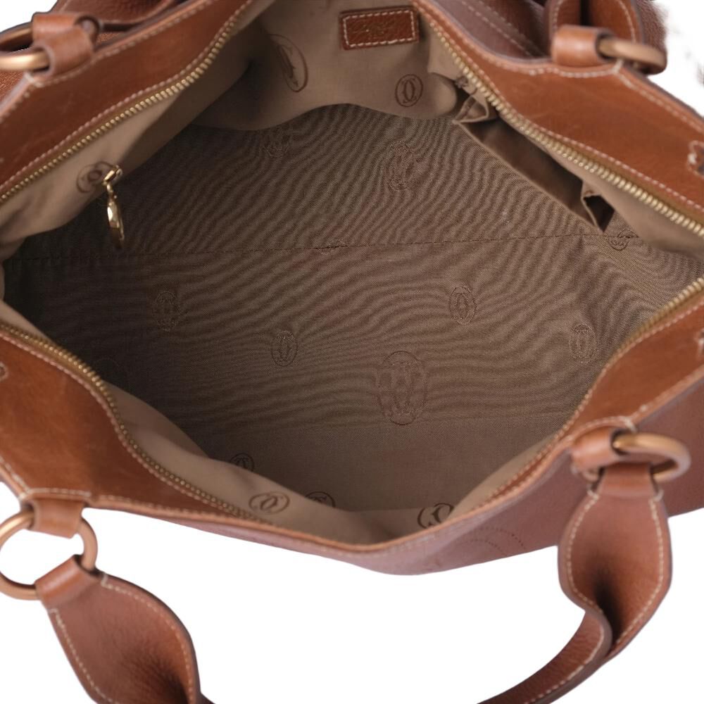 Cartier Shoulder Bag