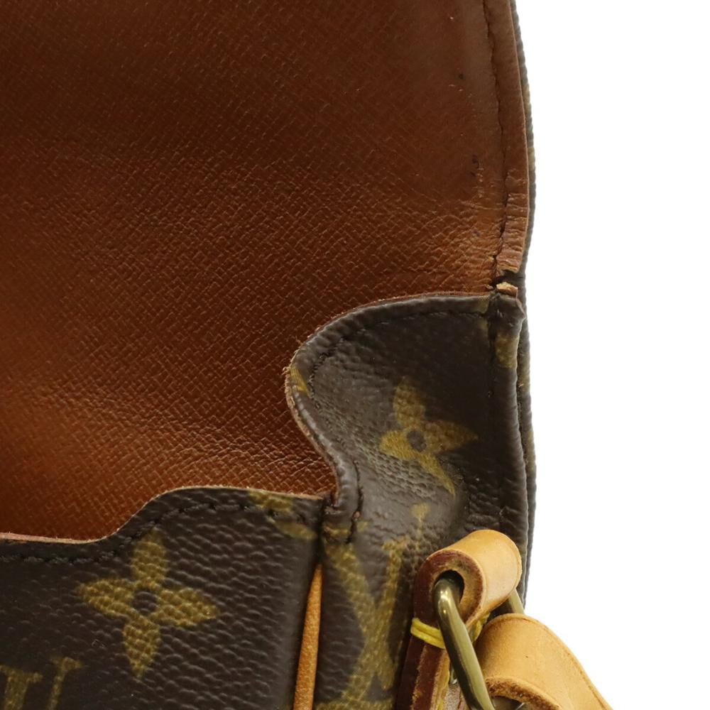Louis Vuitton Cartouchiere