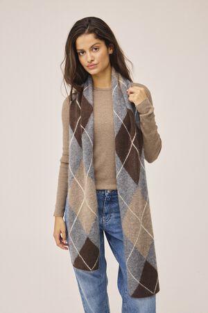 Kathy 7 - 100% Wool RWS