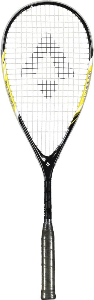 Speed V squashkethcer