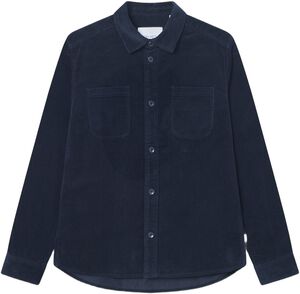 Kody Corduroy Overshirt
