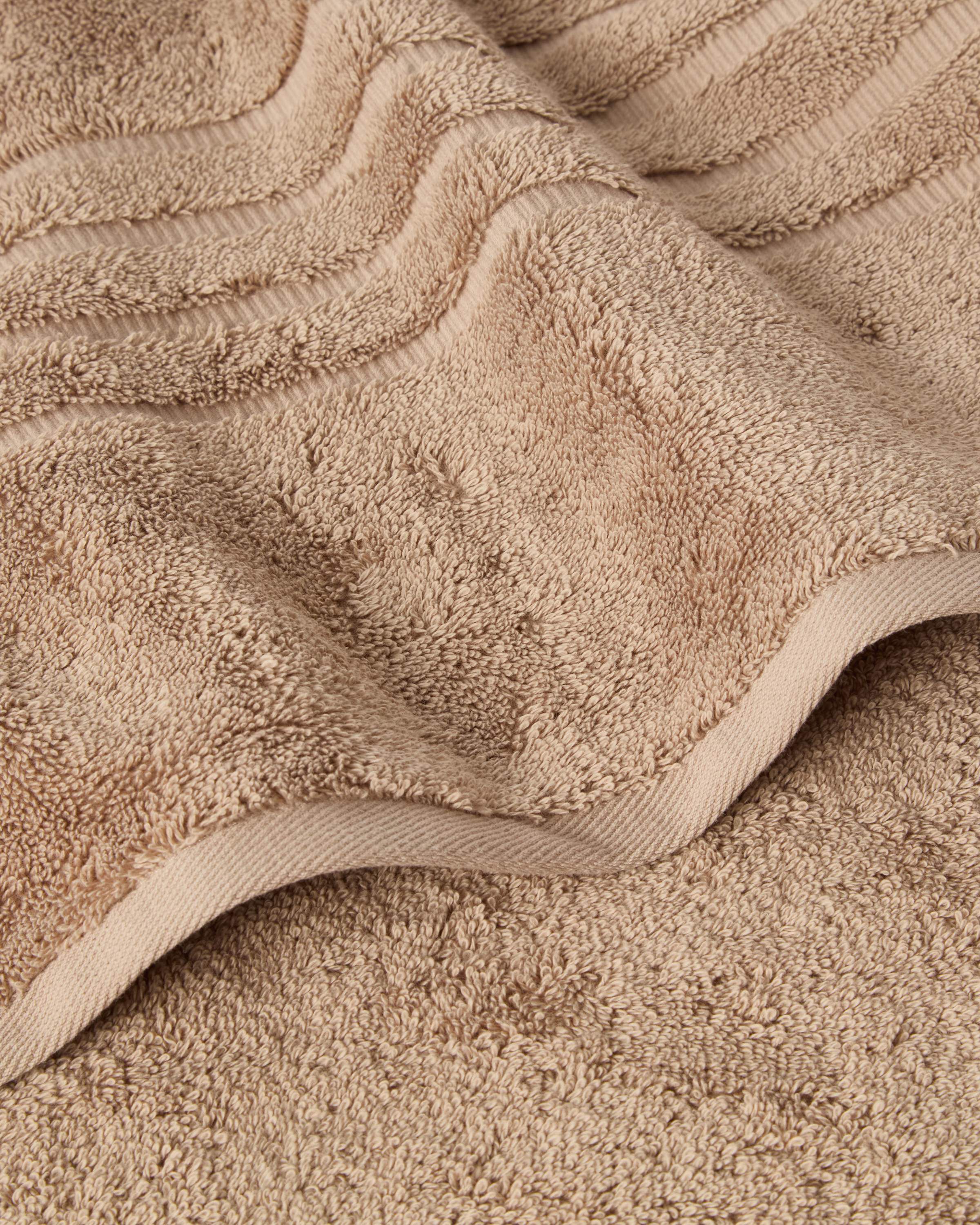 Original Towel Taupe