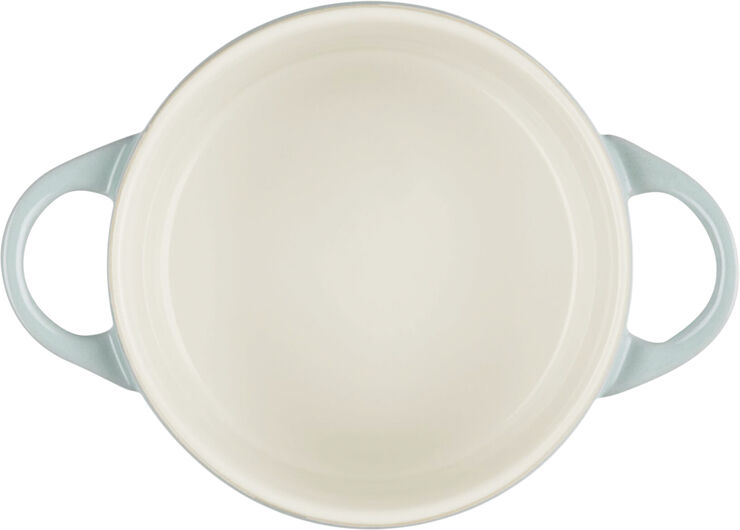 Mini Gryde 10 Sea Salt BK