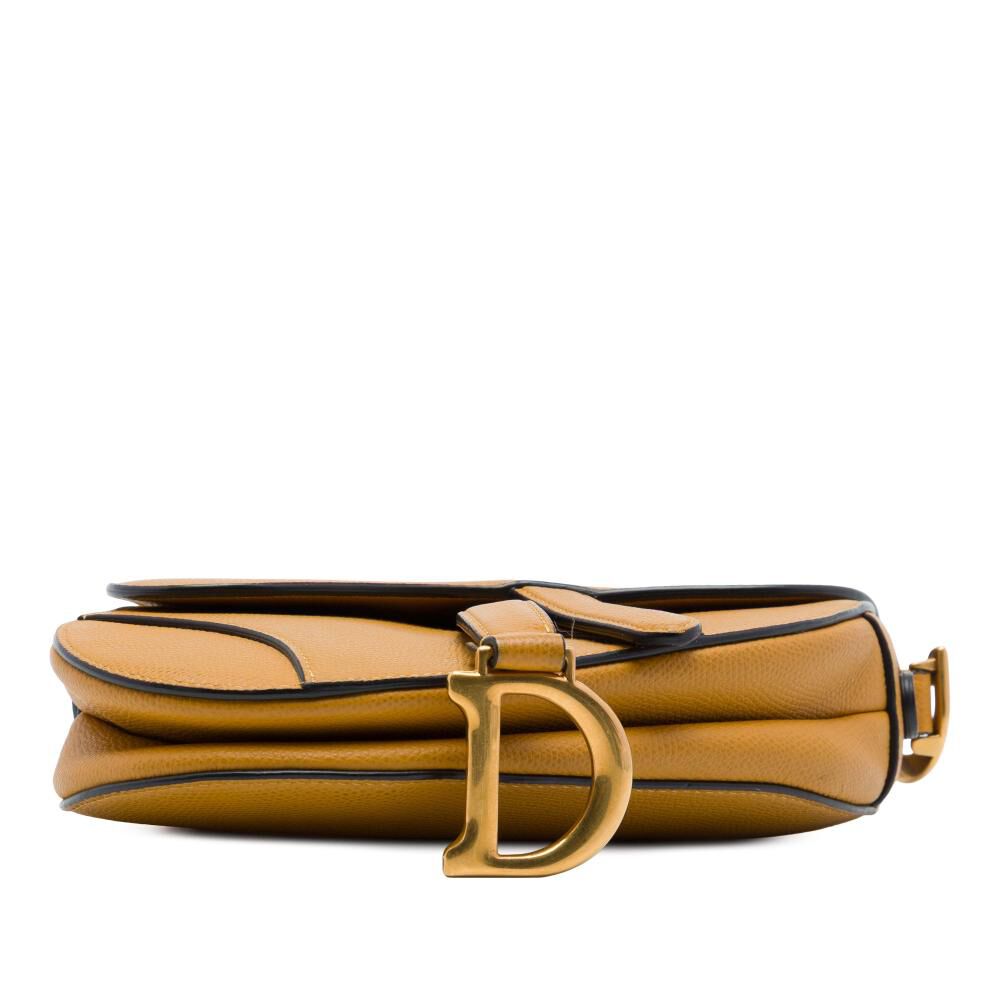 Dior Saddle Bag