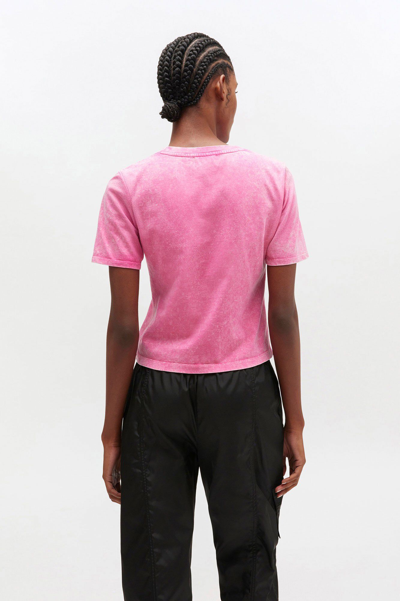 Heavy Cotton Heart T-shirt