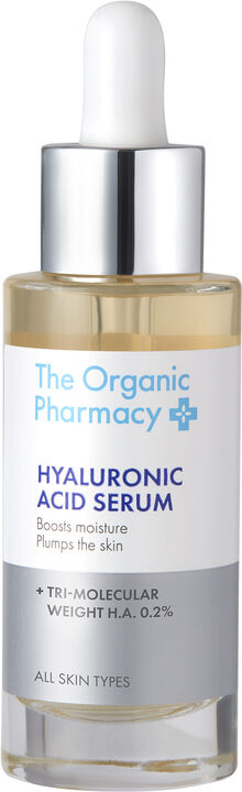 HYALURONIC ACID 30 ML