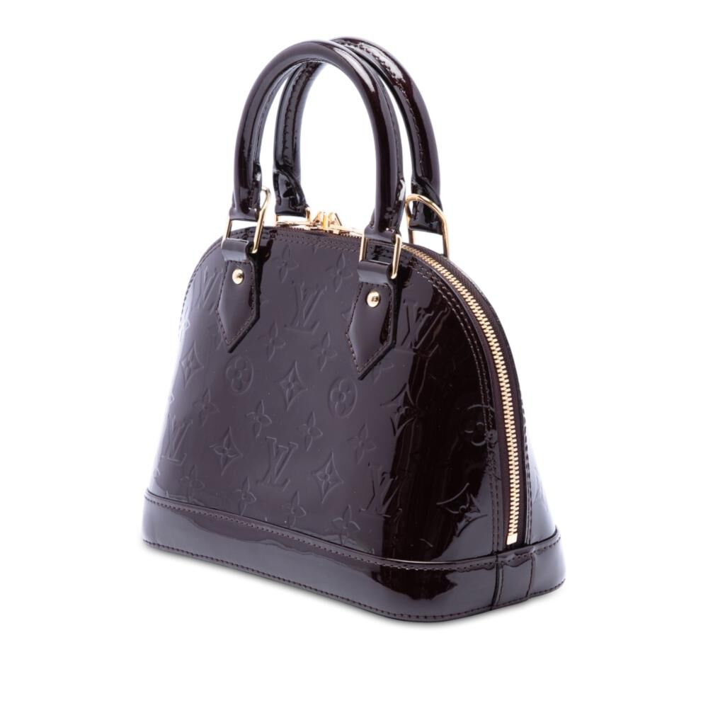 Louis Vuitton Alma