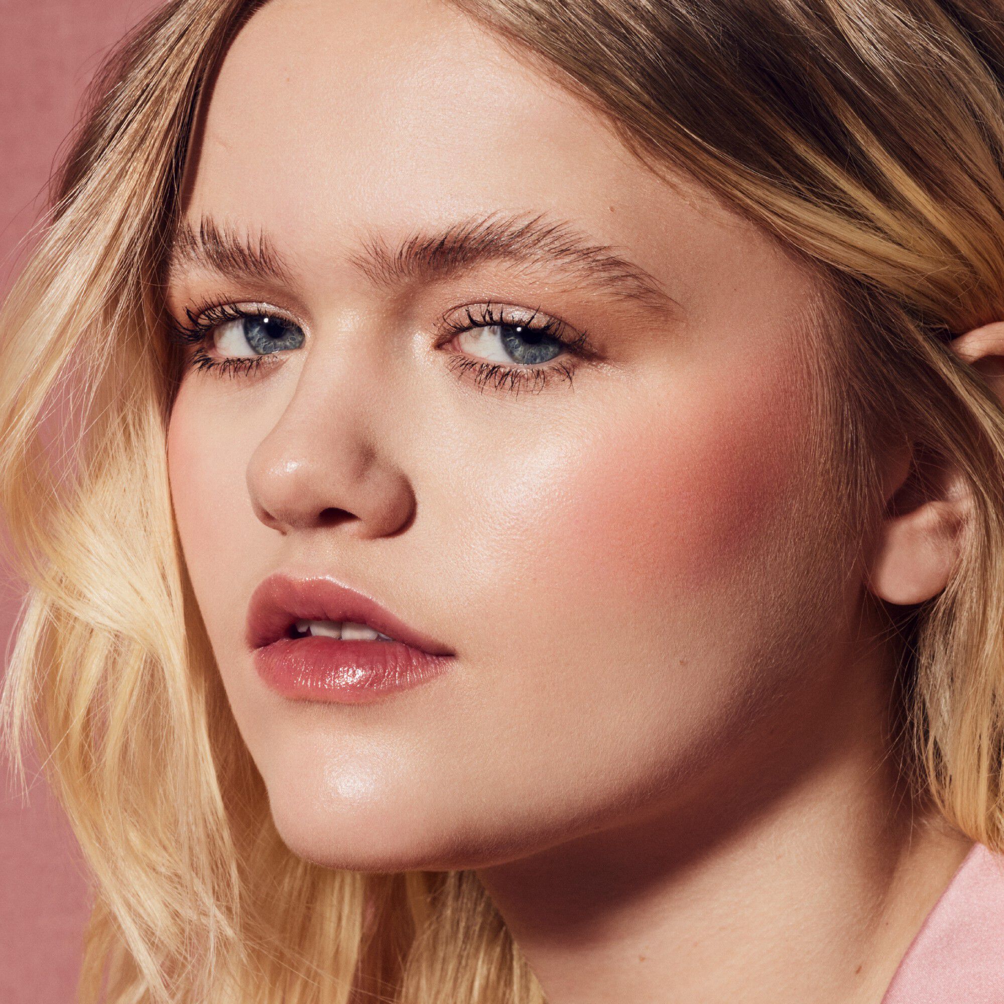 Fenty Cheeks Matte - Pudderblush