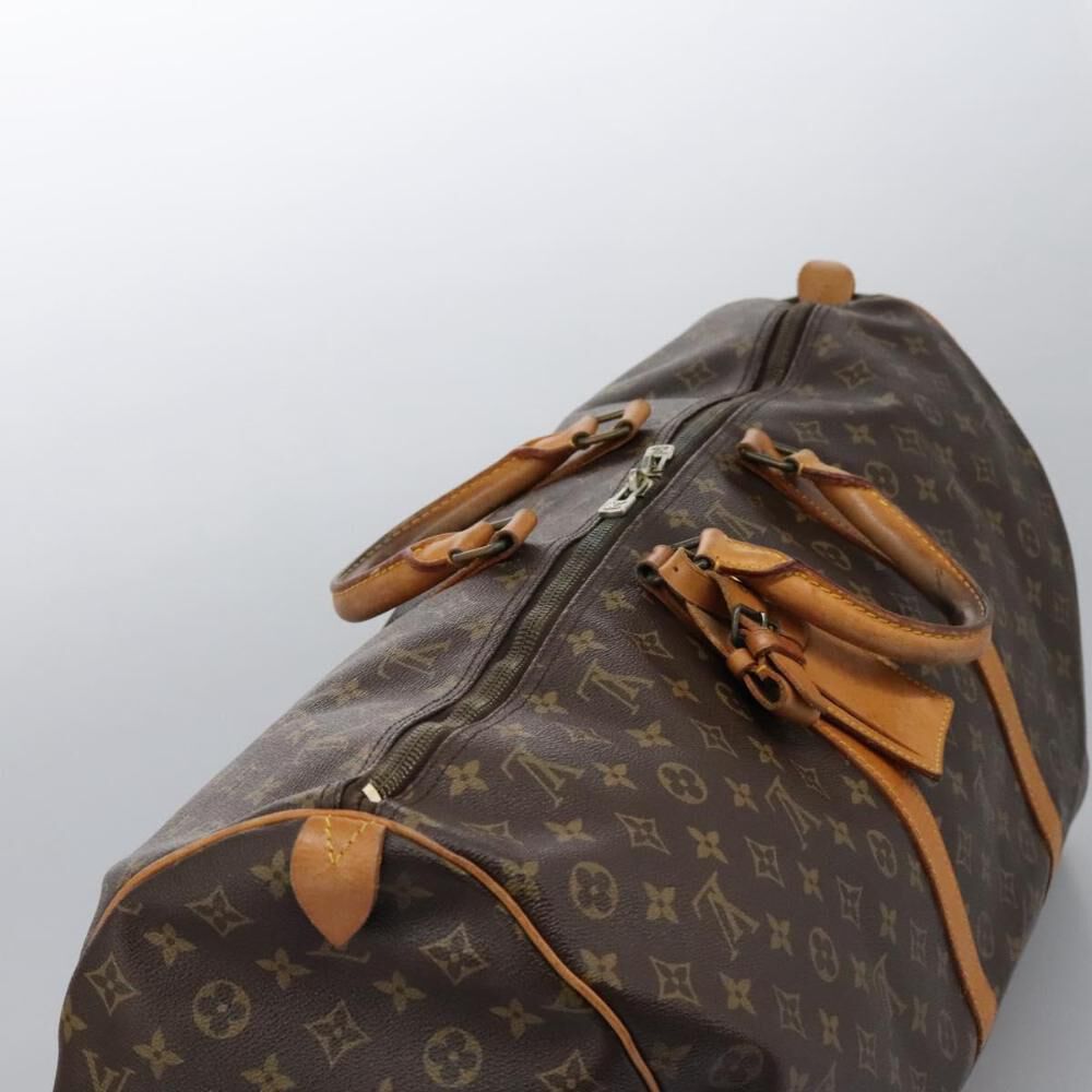 Louis Vuitton Keepall
