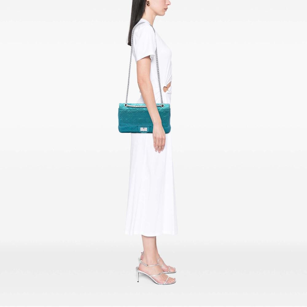 Chanel Flap Bag