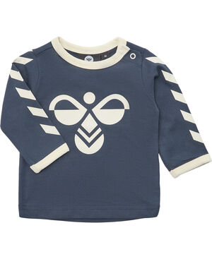 hmlFLIPPER T-SHIRT L/S