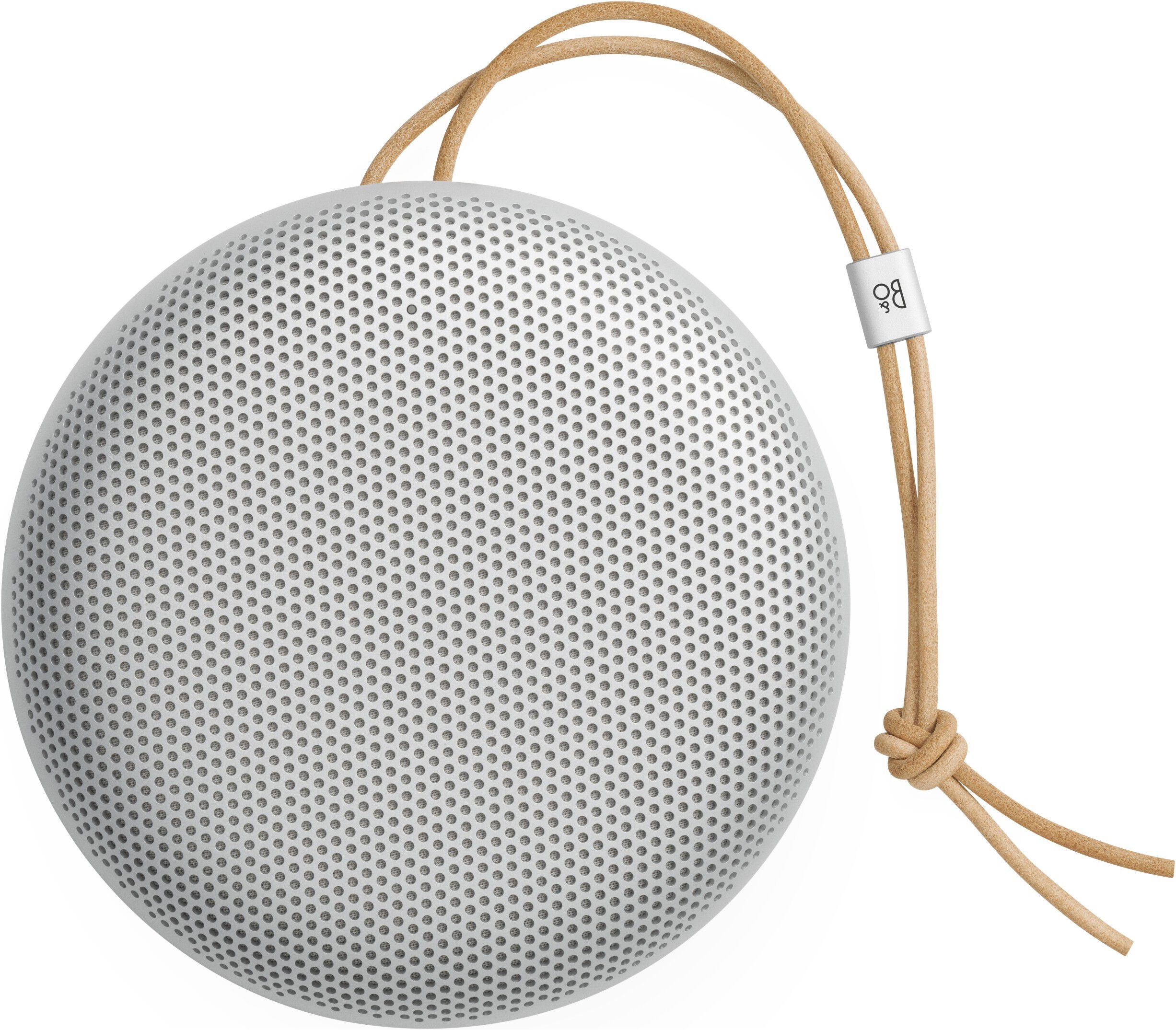 Beosound A1 3rd Gen Natural Aluminium