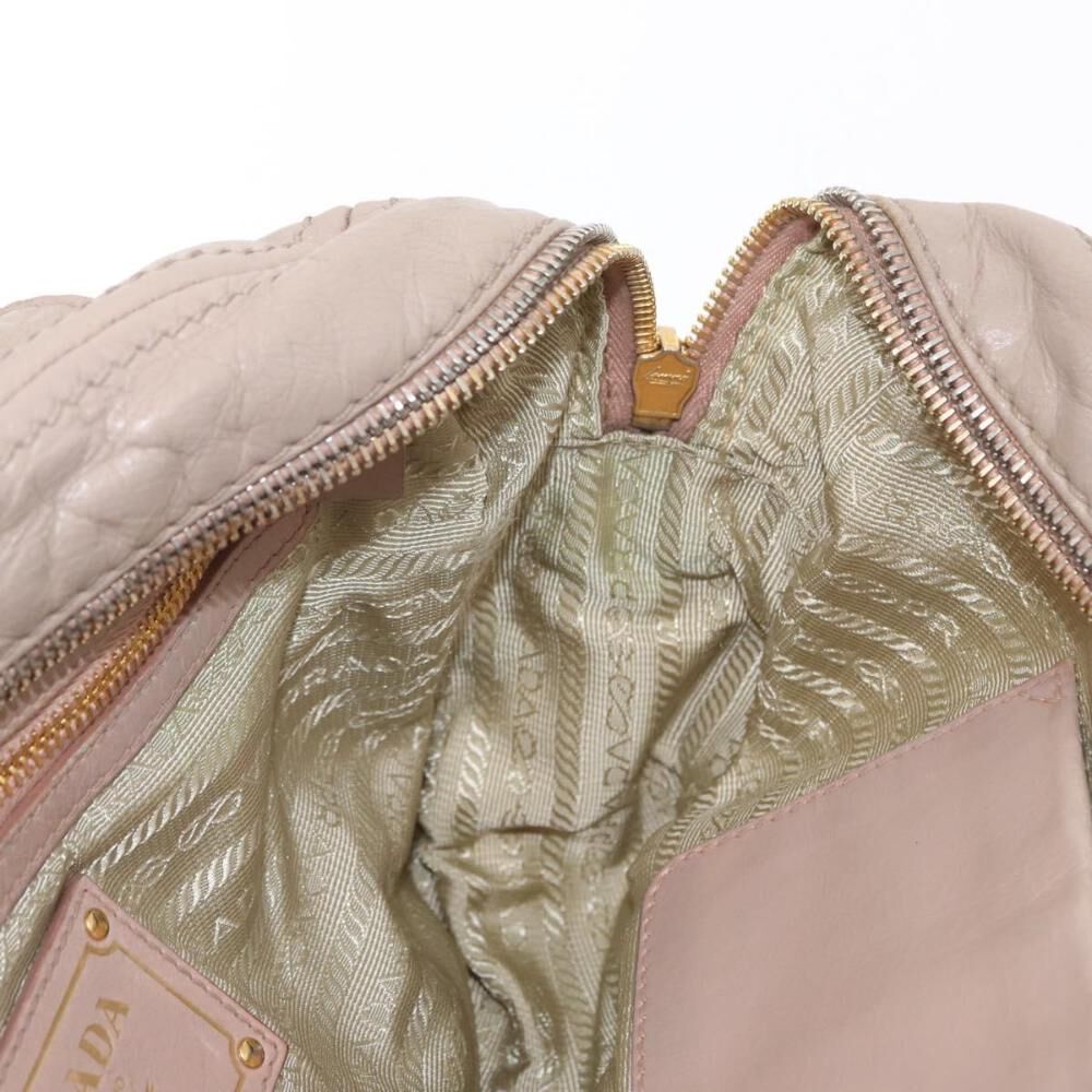 Prada Handbag