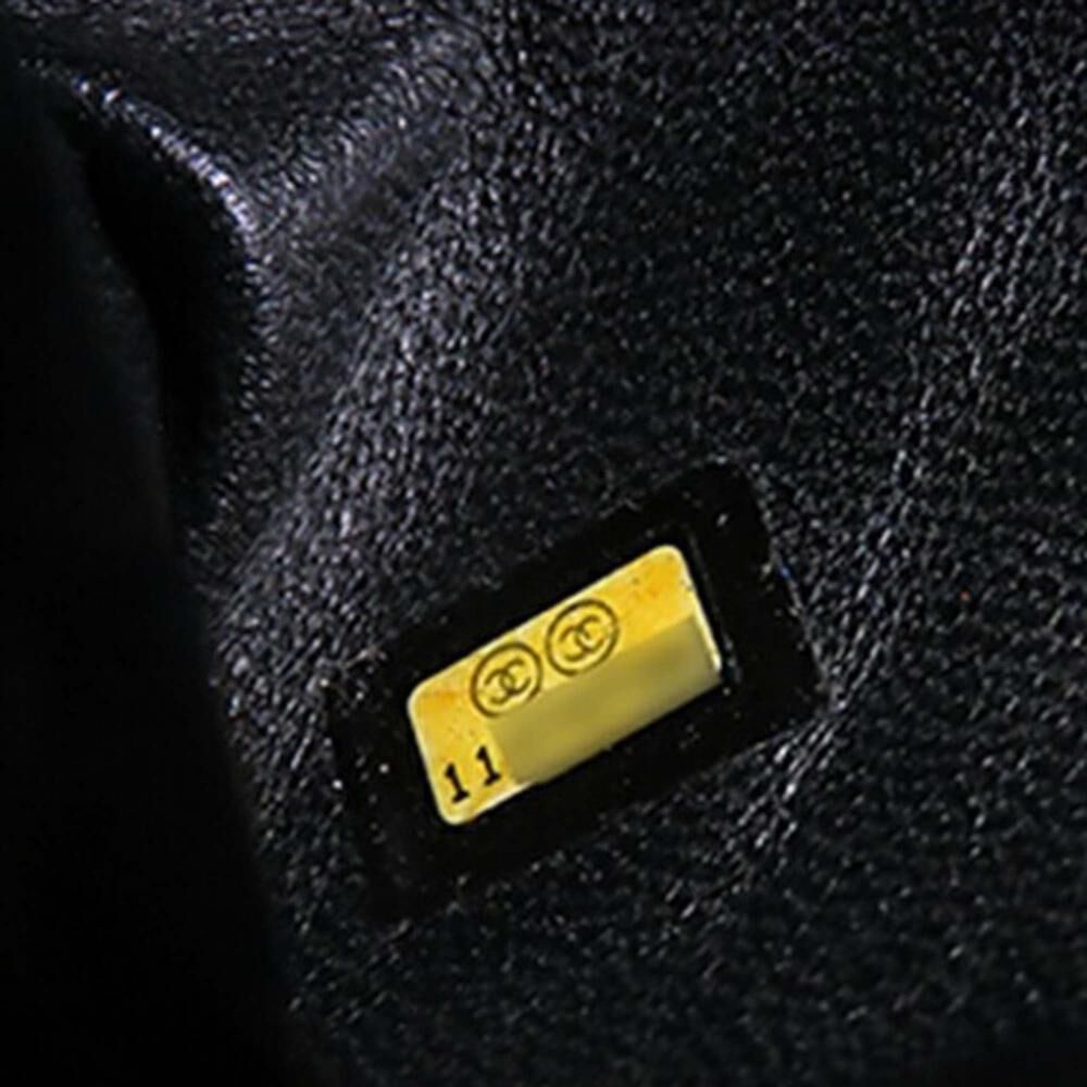 Chanel Clutch