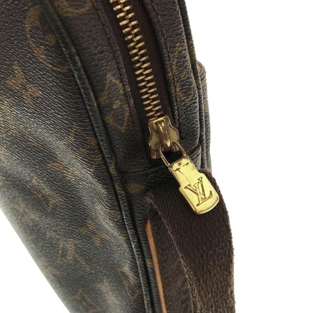Louis Vuitton Trotteur