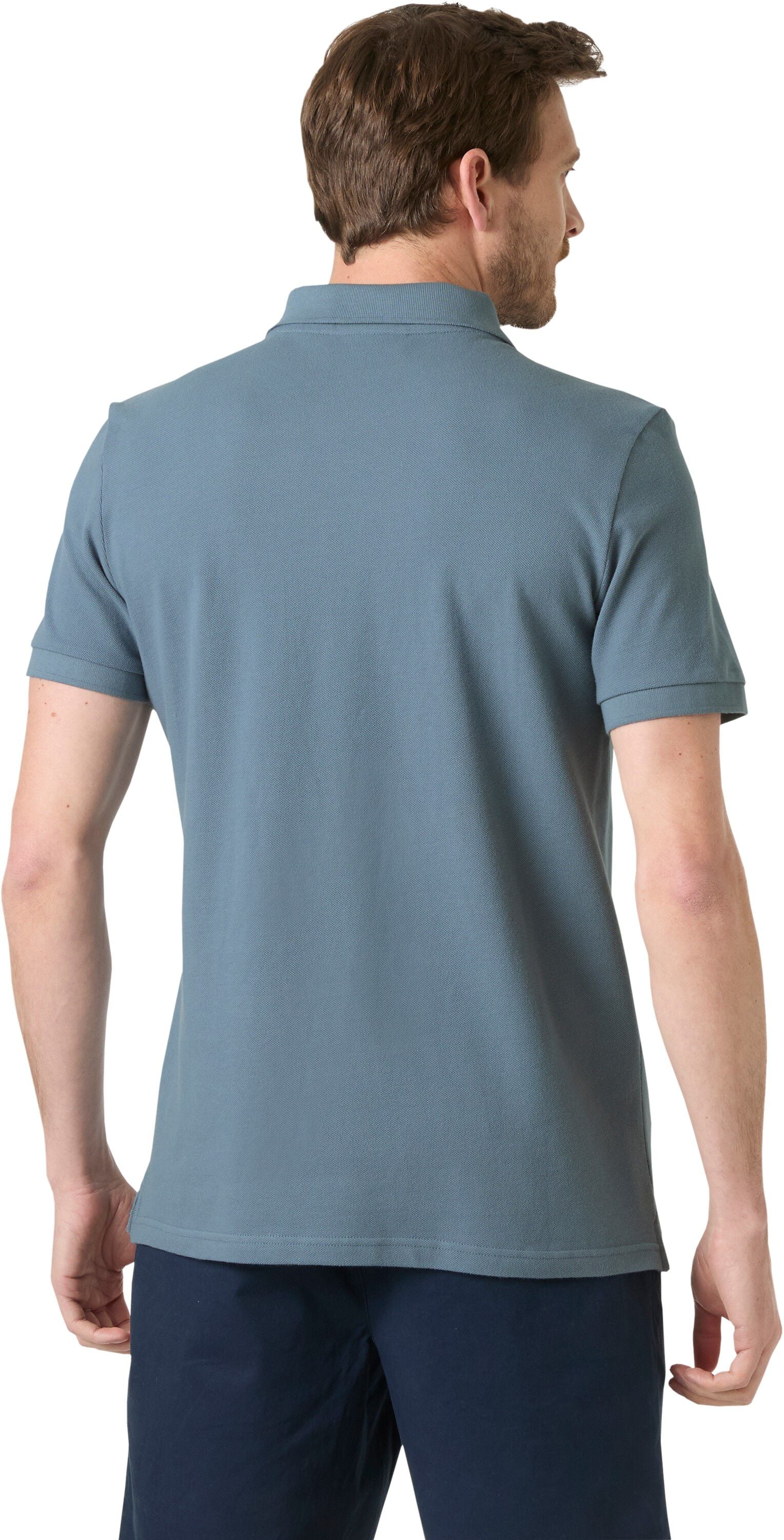 Hudson Polo