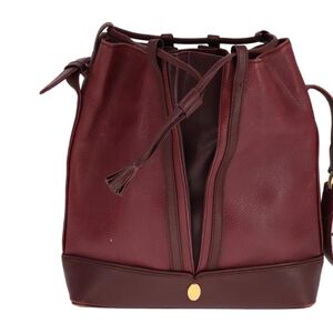 Cartier Shoulder Bag