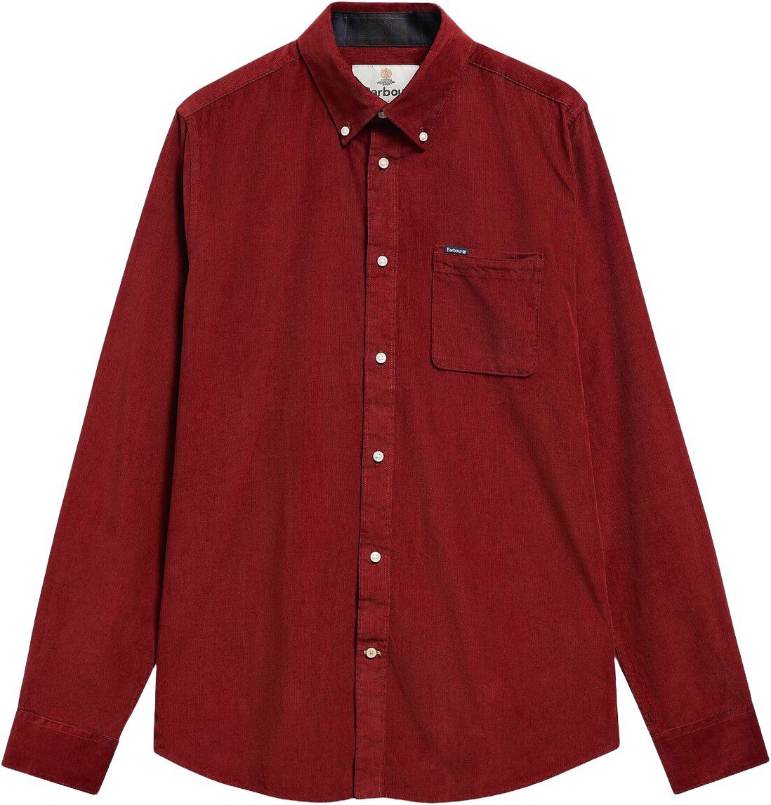 Barbour Ramsey TF