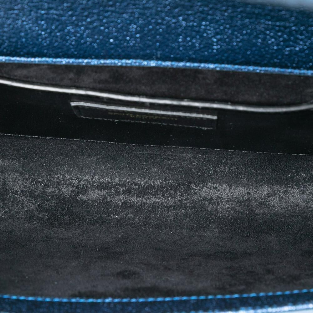 Yves Saint Laurent Clutch